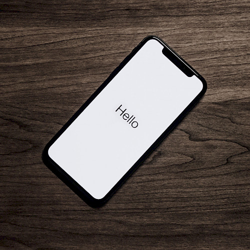Mobile app development