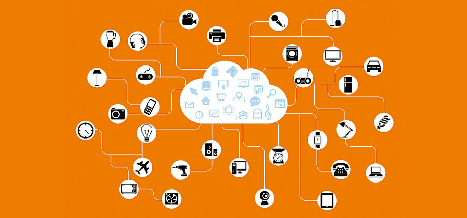 Individuelle IoT-Lösungen von jambit - Unsere Leistungen im Bereich Internet of Things