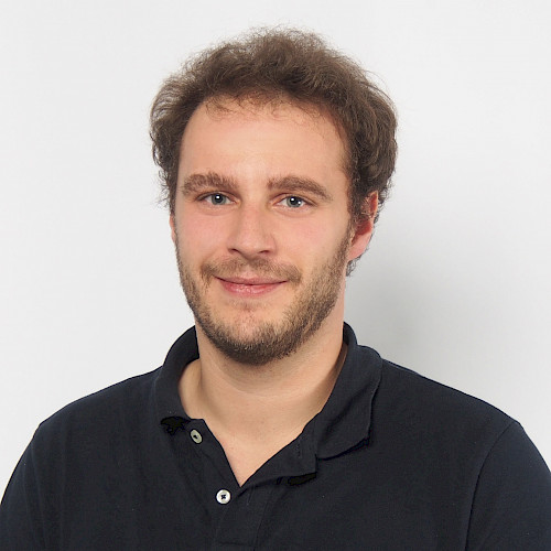 Kristof Schröder, Software Architect, jambit