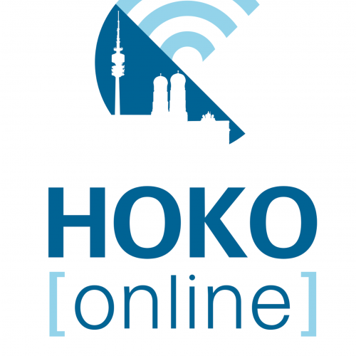 HOKO online 2021: The career fair for students