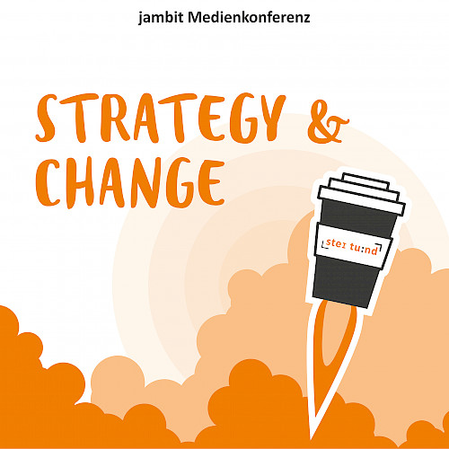 Strategy and Change Subscription Quadrat