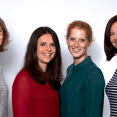 jambit Recruiting Team