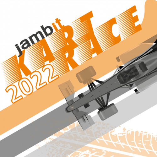 jambit Stuttgart Kart Race 2022