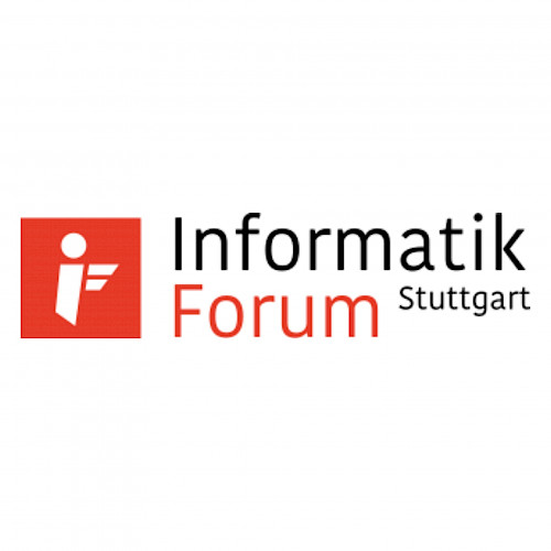 Informatik Forum Stuttgart 2023