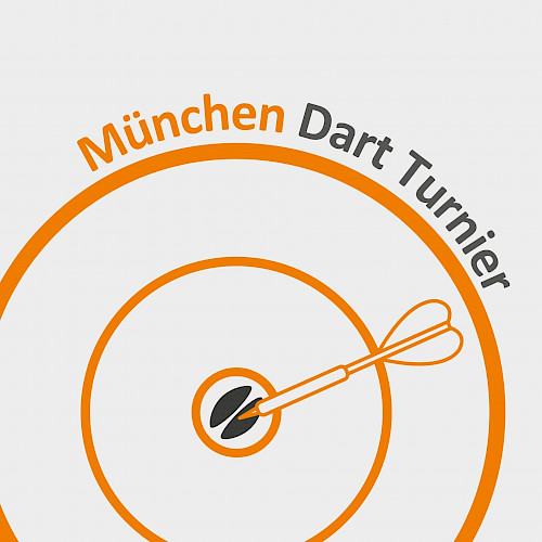 Dart Turnier in München