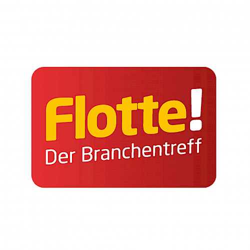 Flotte! Der Branchentreff: Industry meeting in Düsseldorf