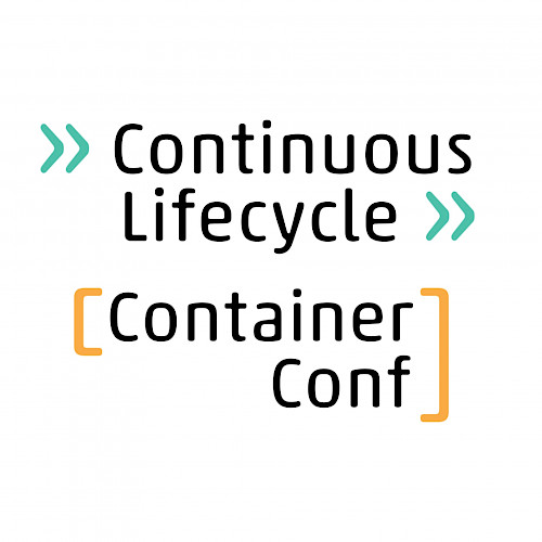 Continuous Lifecycle & Container Conf 2022