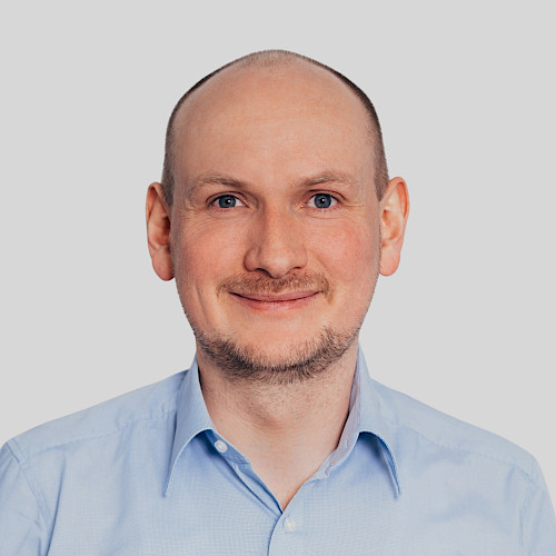 Guido Schöning jambit