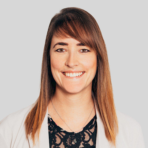 Nadja Michaelis jambit