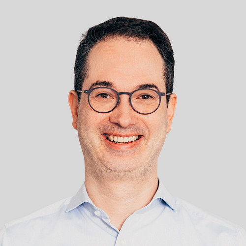 Stephan Wiedemann jambit