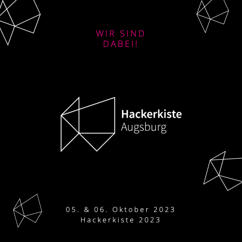 Hackerkiste Augsburg