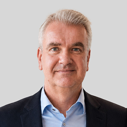 Michael Römer, Head of Banking & Insurance, jambit GmbH