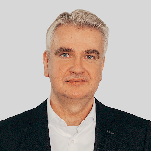 Michael Römer, Head of Banking & Insurance, jambit GmbH