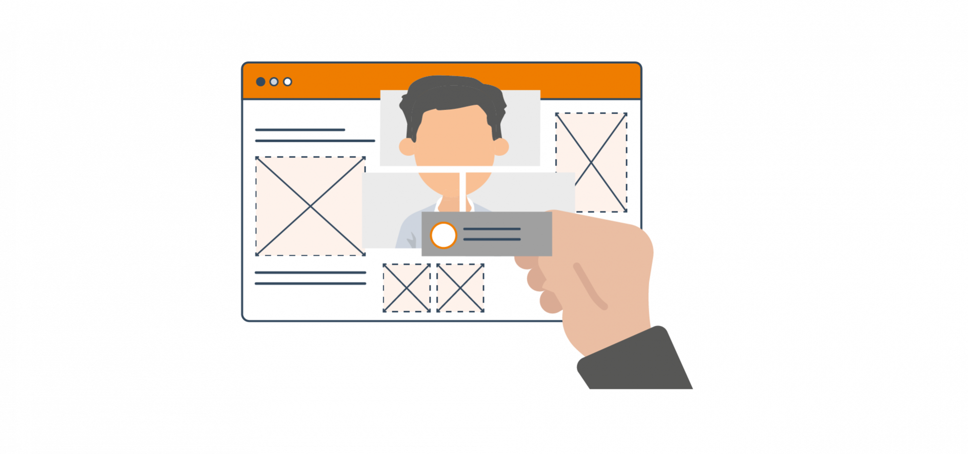 Maßgeschneiderte Design, UI, UX Lösungen: User Centered Design | jambit ...