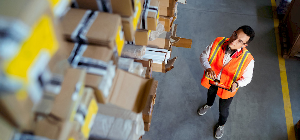 ChatGPT in der Logistik