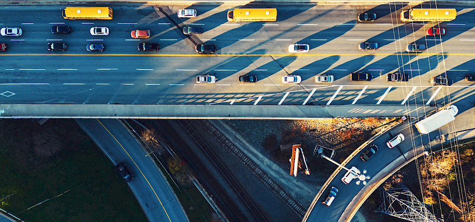 Automotive-Projekte von jambit