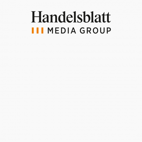 Handelsblatt Logo