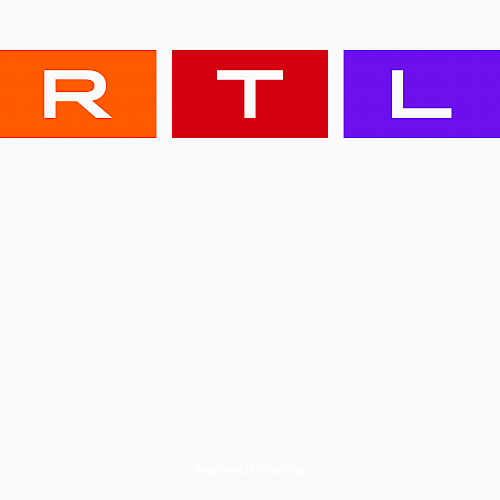 Logo RTL+