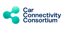 Logo des Car Connectivity Consortium
