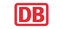 Logo der Deutschen Bahn