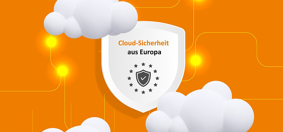 jambit AWS European Sovereign Cloud