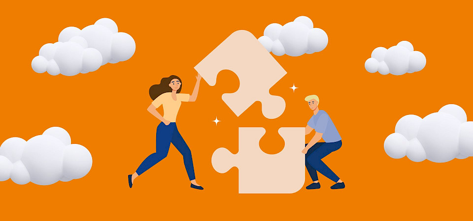 jambit AWS Partnerschaft