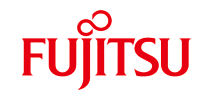 Fujitsu-Logo