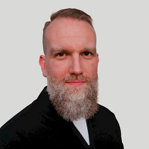 Christian Kleih, Head of Marketing & Communications, jambit GmbH