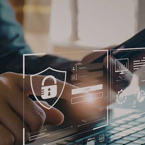 Security & Compliance