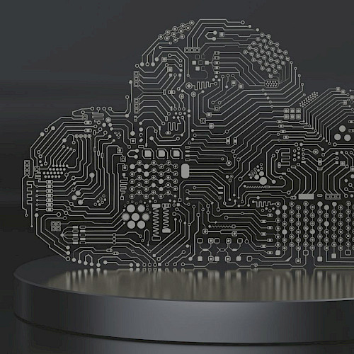 Cloud & Platform Architecture