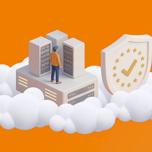 Cloud Sovereignty