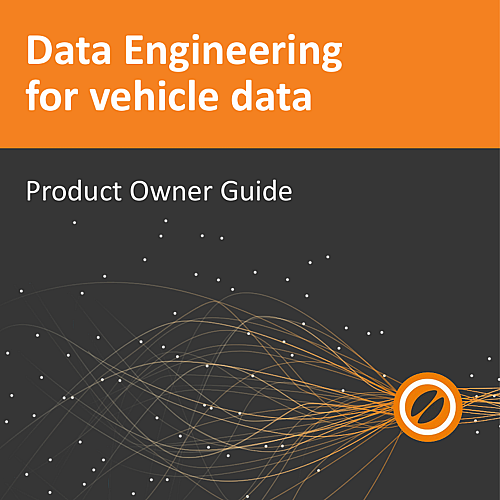 Data engineering for vehicle data