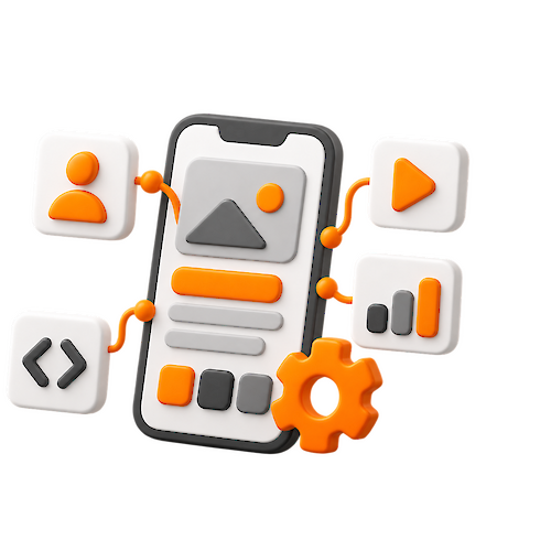 Mobile App Entwicklung | jambit
