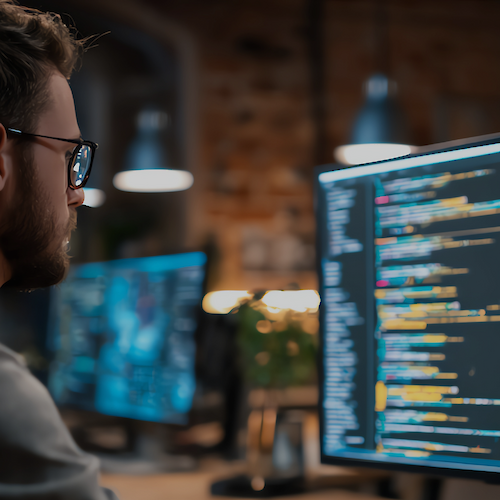 Backend Entwicklung | jambit