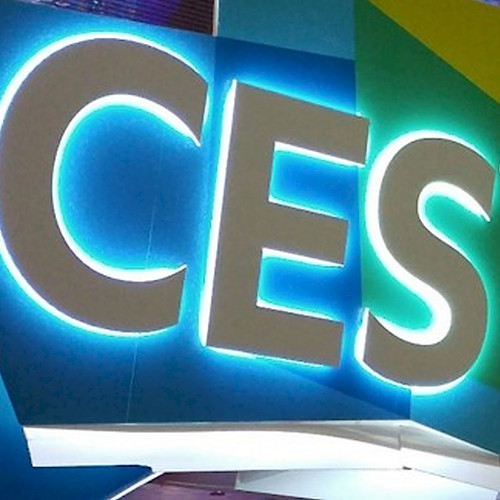 CES 2017 - Insights