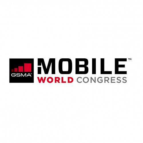Logo Mobile World Congress 2017