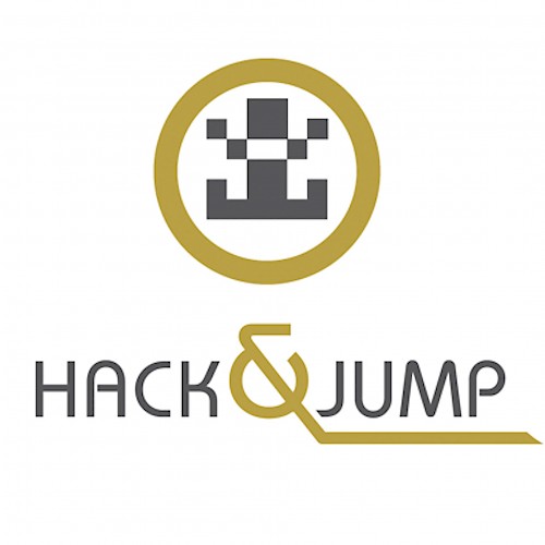 Hack & Jump: the IT job shuttle in Munich