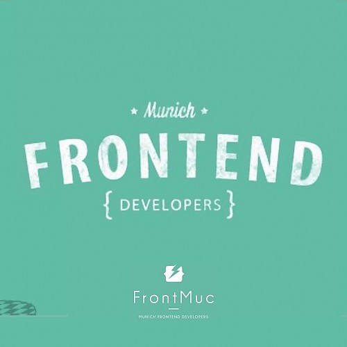 Munich-Frontend-Developers
