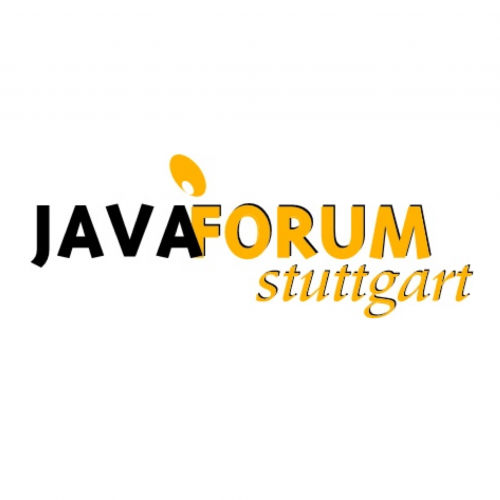 Java Forum Stuttgart