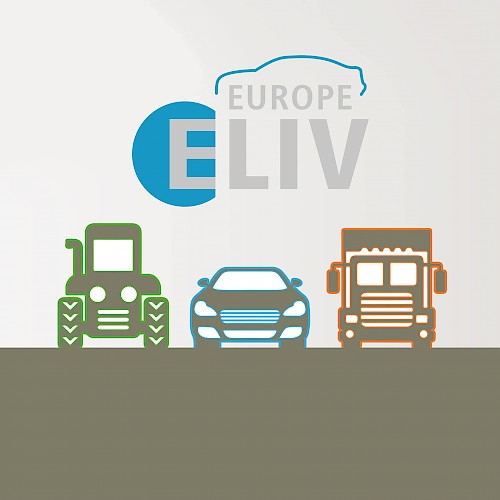 ELIV Electronics in Vehicles 20180