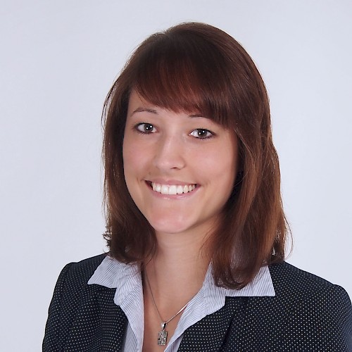Nadja Michaelis, Head of Business Coordination
