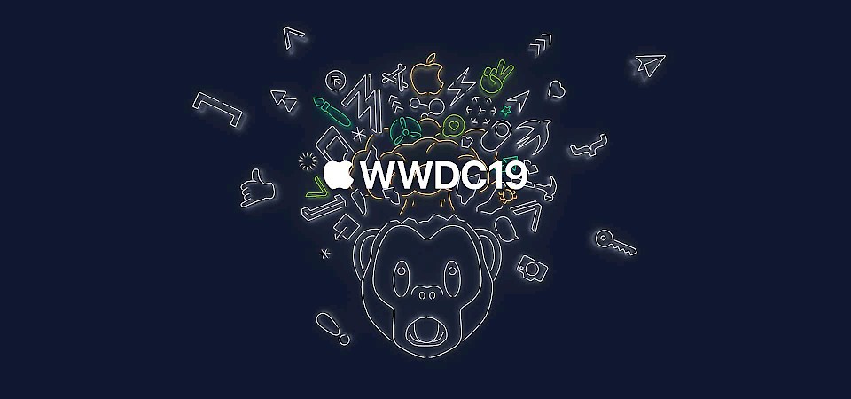 Apple WWDC 19